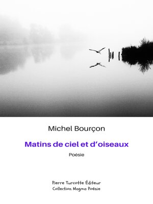 cover image of Matins de ciel et d'oiseaux